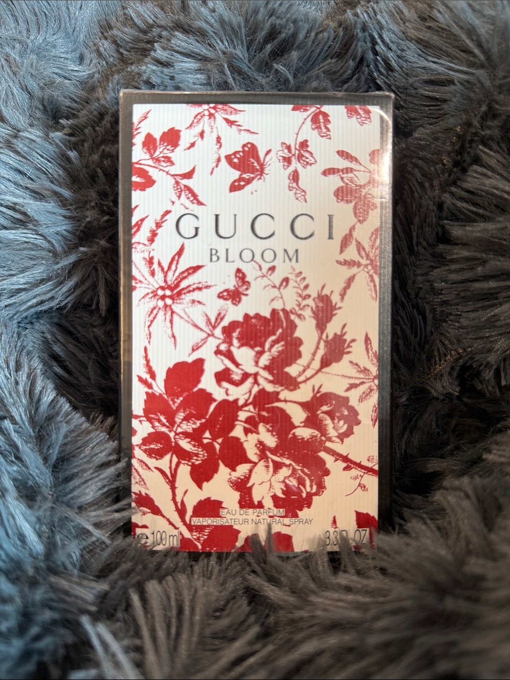 Gucci Bloom *NEW in Sealed Box